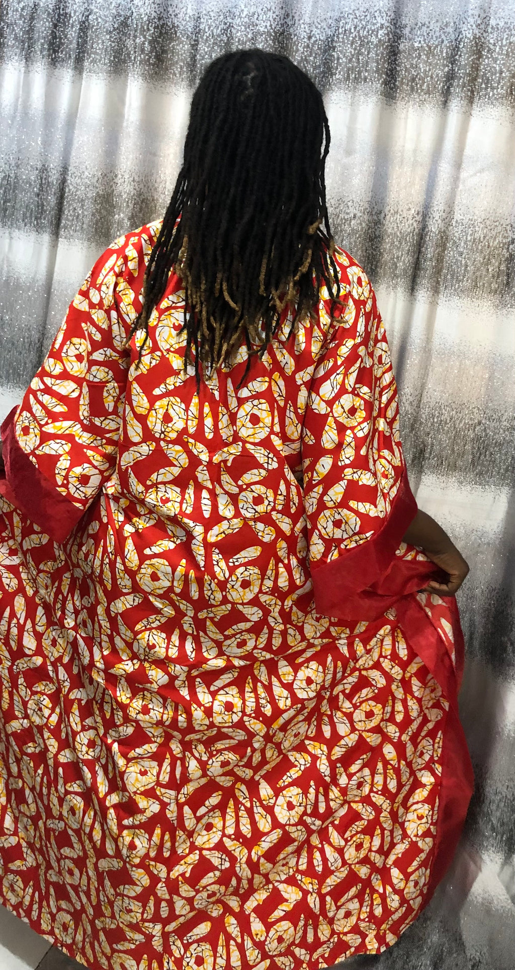 African Print Kaftan Dress, Moroccan bubu Kaftans, Nigerian Bubu, Moo-Moo Dress, Ankara Kaftans.