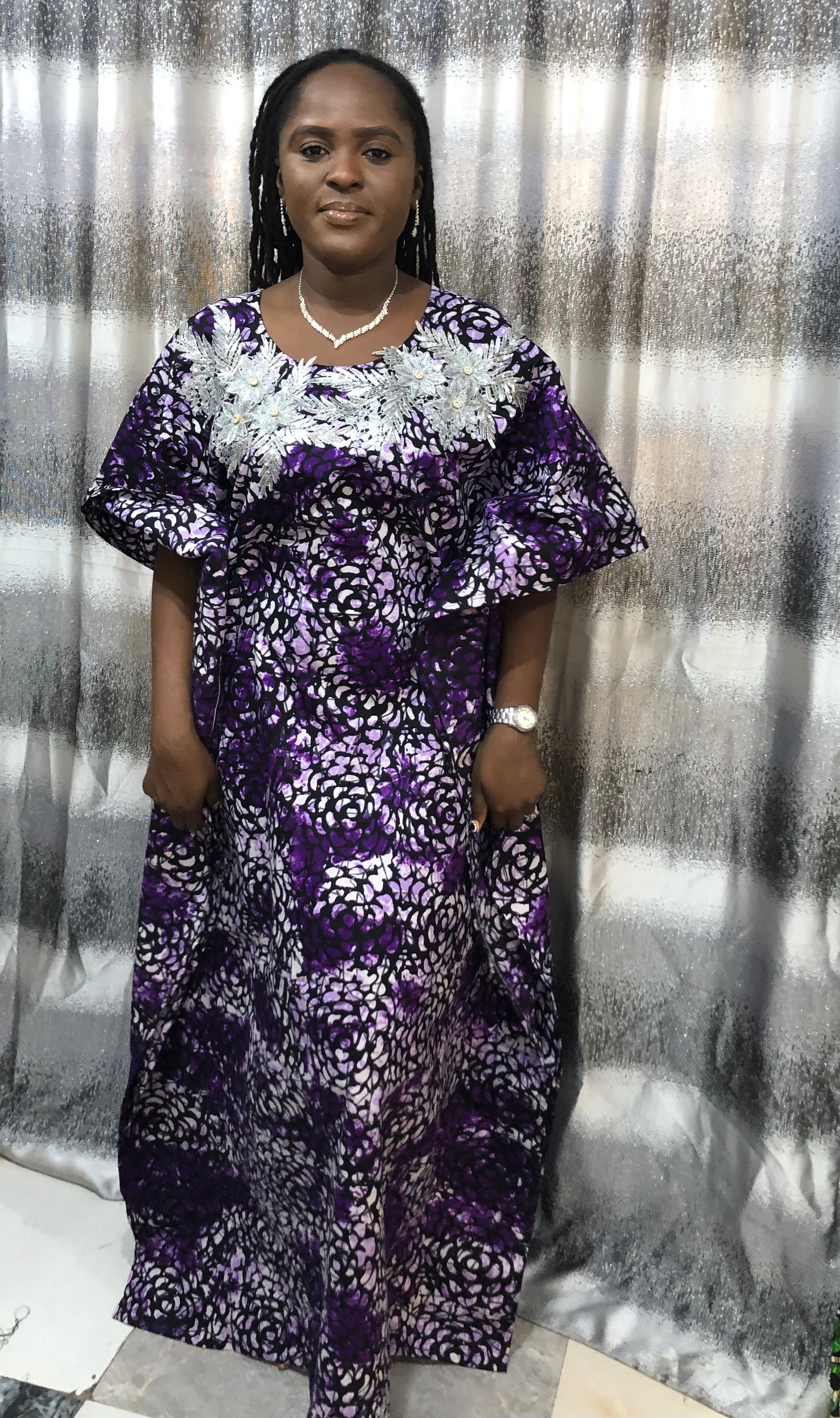 African Print Kaftan Dress, Moroccan bubu Kaftans, Nigerian Bubu, Moo-Moo Dress, Ankara Kaftans.