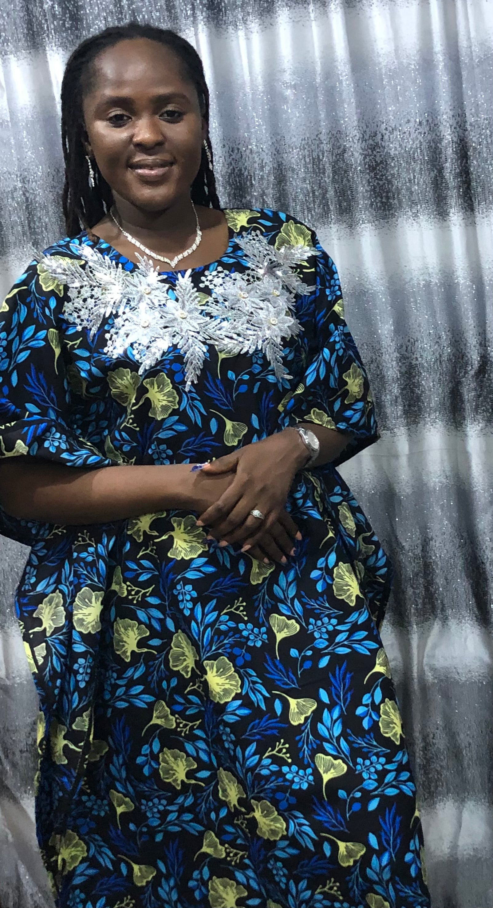 African Print Kaftan Dress, Moroccan bubu Kaftans, Nigerian Bubu, Moo-Moo Dress, Ankara Kaftans.