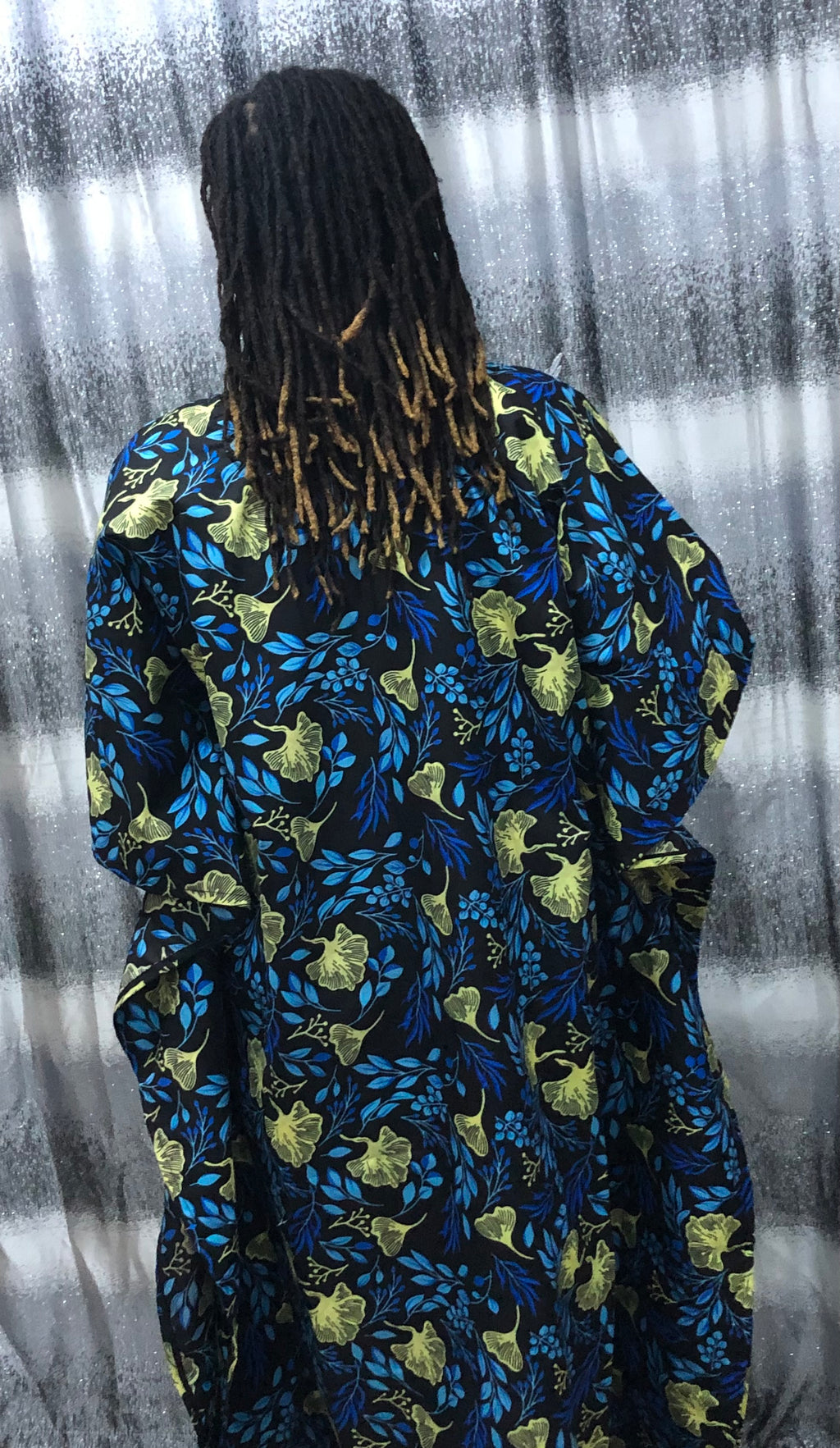 African Print Kaftan Dress, Moroccan bubu Kaftans, Nigerian Bubu, Moo-Moo Dress, Ankara Kaftans.