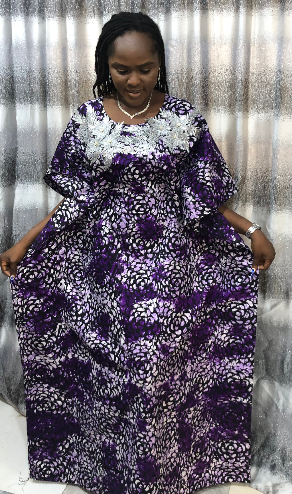 African Print Kaftan Dress, Moroccan bubu Kaftans, Nigerian Bubu, Moo-Moo Dress, Ankara Kaftans.