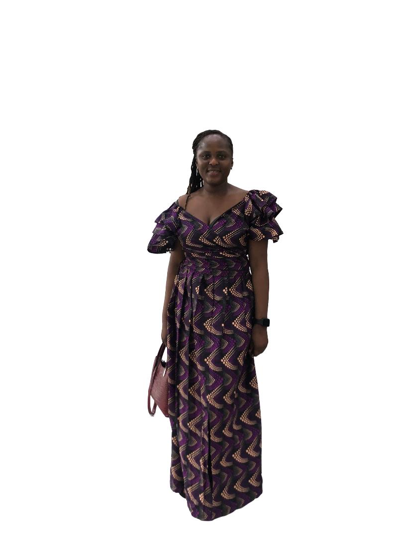 African Ankara Skirt and Top Set: Flare Skirt | African 2 Piece Set, Ankara Circular Skirt and Blouse Set, Women Outfit, African Tailored Suit, African Print 2 Piece Set | African Print Top and Flare Skirt, Ankara Skirt, Africa-Themed Party Outfit