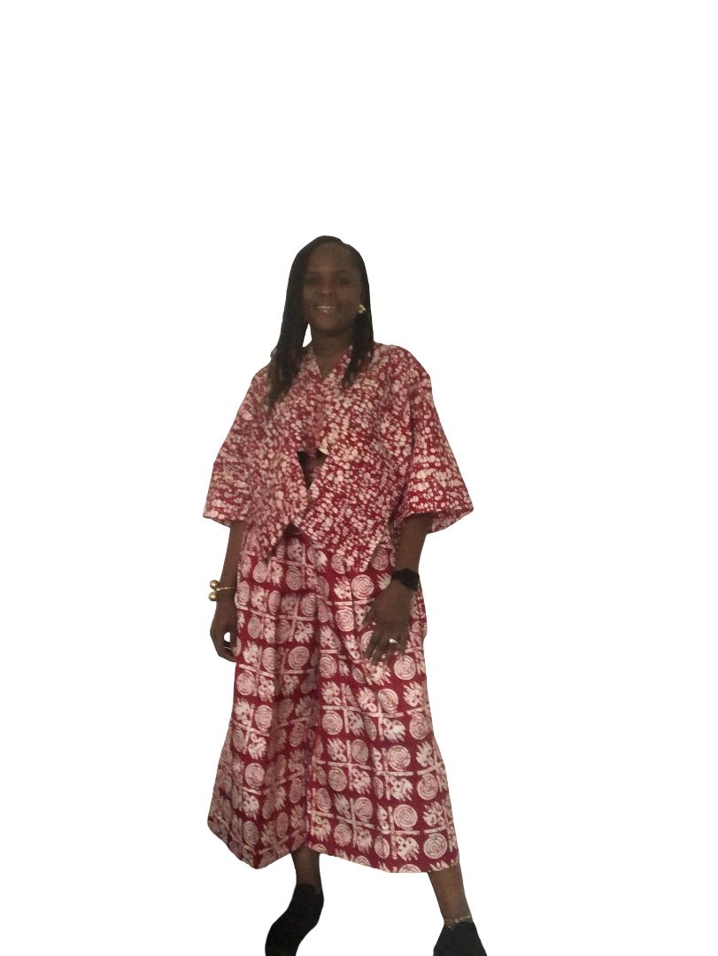 African Women's Crop Top and Pants, Ankara 2 Piece Set Casual Outfits. Ankara Crop Top, Ankara Pants, 2 Piece Party Outfit, Palazzo, Ankara Trouser, Gift for Her, African Print Pants, Ankara Crop Top and Pants, Ankara Wide Leg Pants, Ankara Palazzo Pant