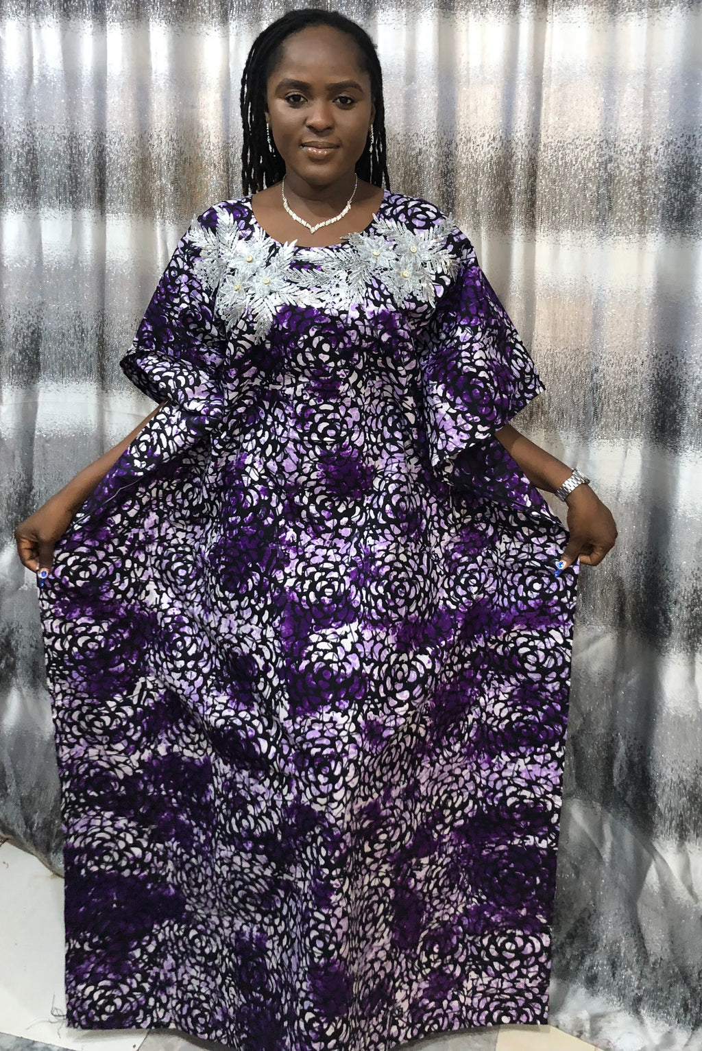 African Print Kaftan Dress, Moroccan bubu Kaftans, Nigerian Bubu, Moo-Moo Dress, Ankara Kaftans.