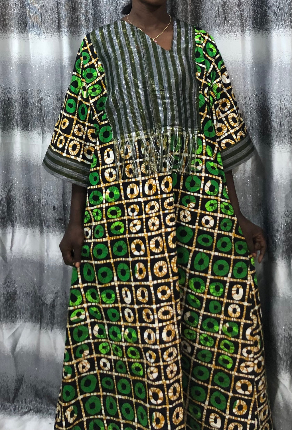 African Print Kaftan Dress, Moroccan bubu Kaftans, Nigerian Bubu, Moo-Moo Dress, Ankara Kaftans.