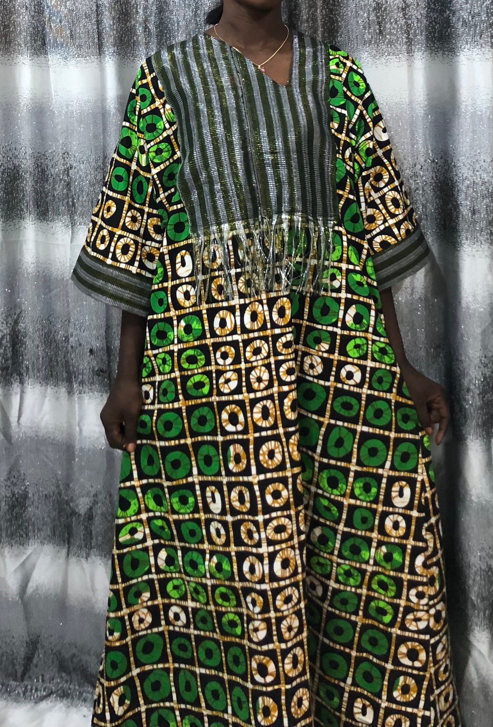 African Print Kaftan Dress, Moroccan bubu Kaftans, Nigerian Bubu, Moo-Moo Dress, Ankara Kaftans.