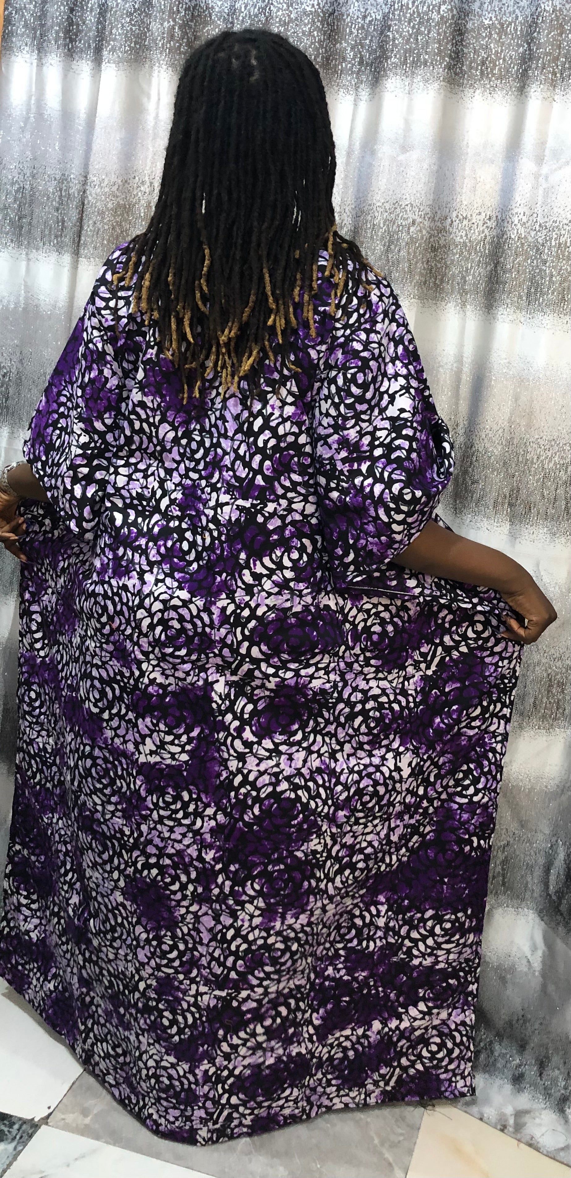 African Print Kaftan Dress, Moroccan bubu Kaftans, Nigerian Bubu, Moo-Moo Dress, Ankara Kaftans.