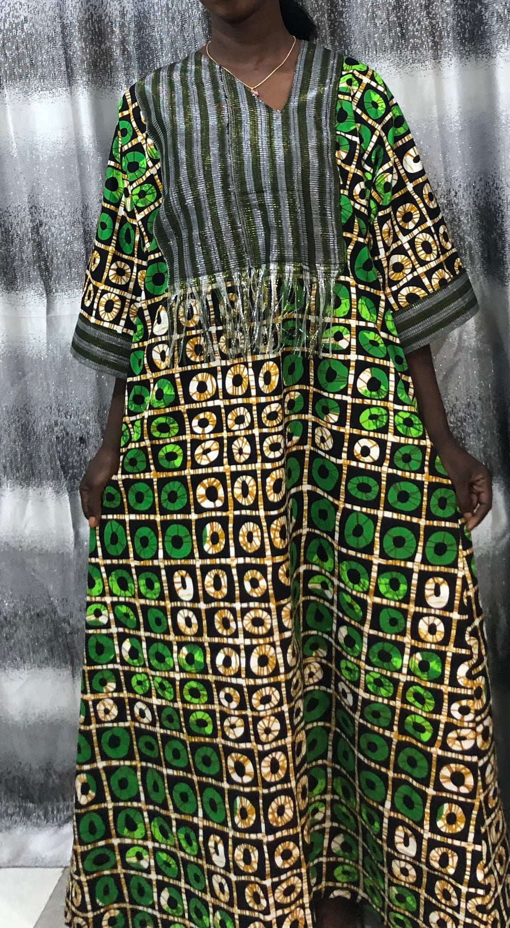 African Print Kaftan Dress, Moroccan bubu Kaftans, Nigerian Bubu, Moo-Moo Dress, Ankara Kaftans.