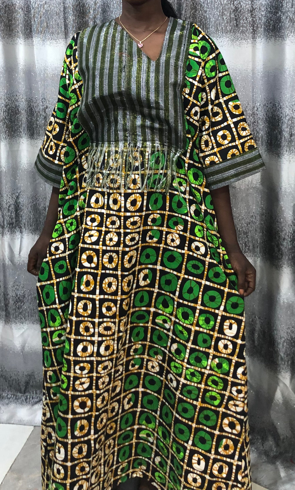 African Print Kaftan Dress, Moroccan bubu Kaftans, Nigerian Bubu, Moo-Moo Dress, Ankara Kaftans.