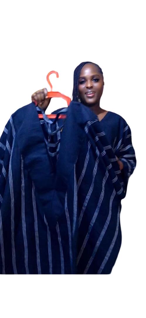 African Print Kaftan Dress, Moroccan bubu Kaftans, Nigerian Bubu, Moo-Moo Dress, Ankara Kaftans.