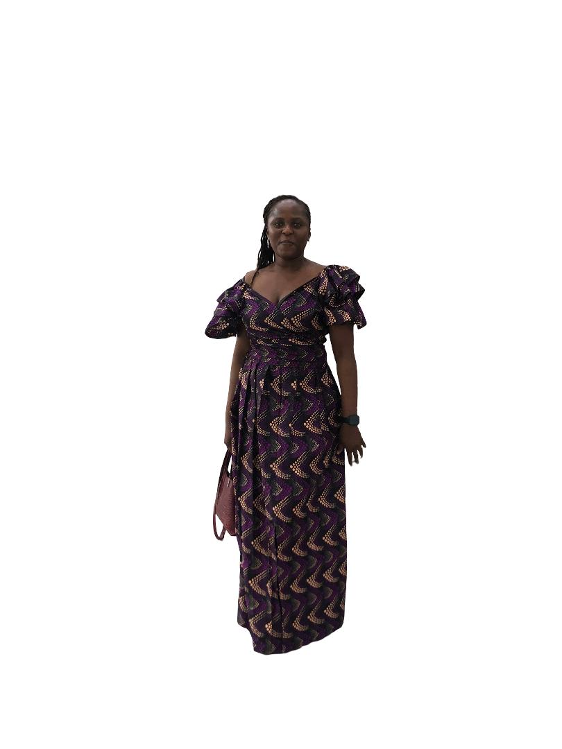 African Ankara Skirt and Top Set: Flare Skirt | African 2 Piece Set, Ankara Circular Skirt and Blouse Set, Women Outfit, African Tailored Suit, African Print 2 Piece Set | African Print Top and Flare Skirt, Ankara Skirt, Africa-Themed Party Outfit