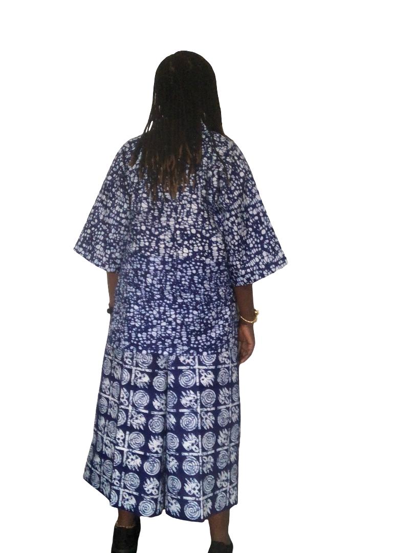 African Women's Crop Top and Pants, Ankara 2 Piece Set Casual Outfits. Ankara Crop Top, Ankara Pants, 2 Piece Party Outfit, Palazzo, Ankara Trouser, Gift for Her, African Print Pants, Ankara Crop Top and Pants, Ankara Wide Leg Pants, Ankara Palazzo Pant