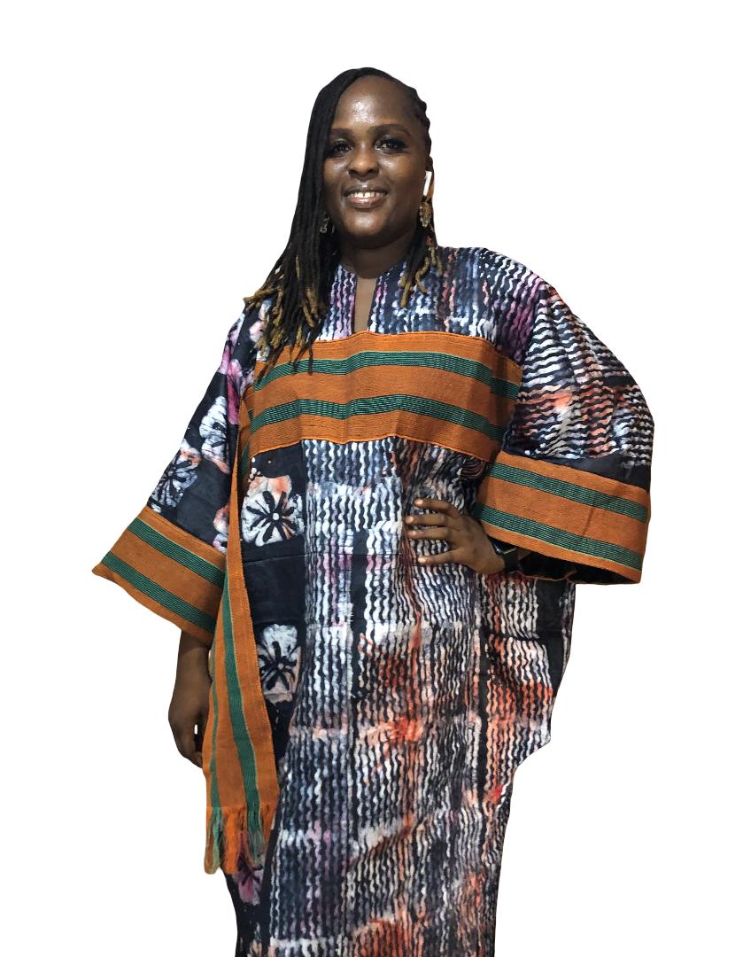 African Print Kaftan Dress, Moroccan bubu Kaftans, Nigerian Bubu, Moo-Moo Dress, Ankara Kaftans.