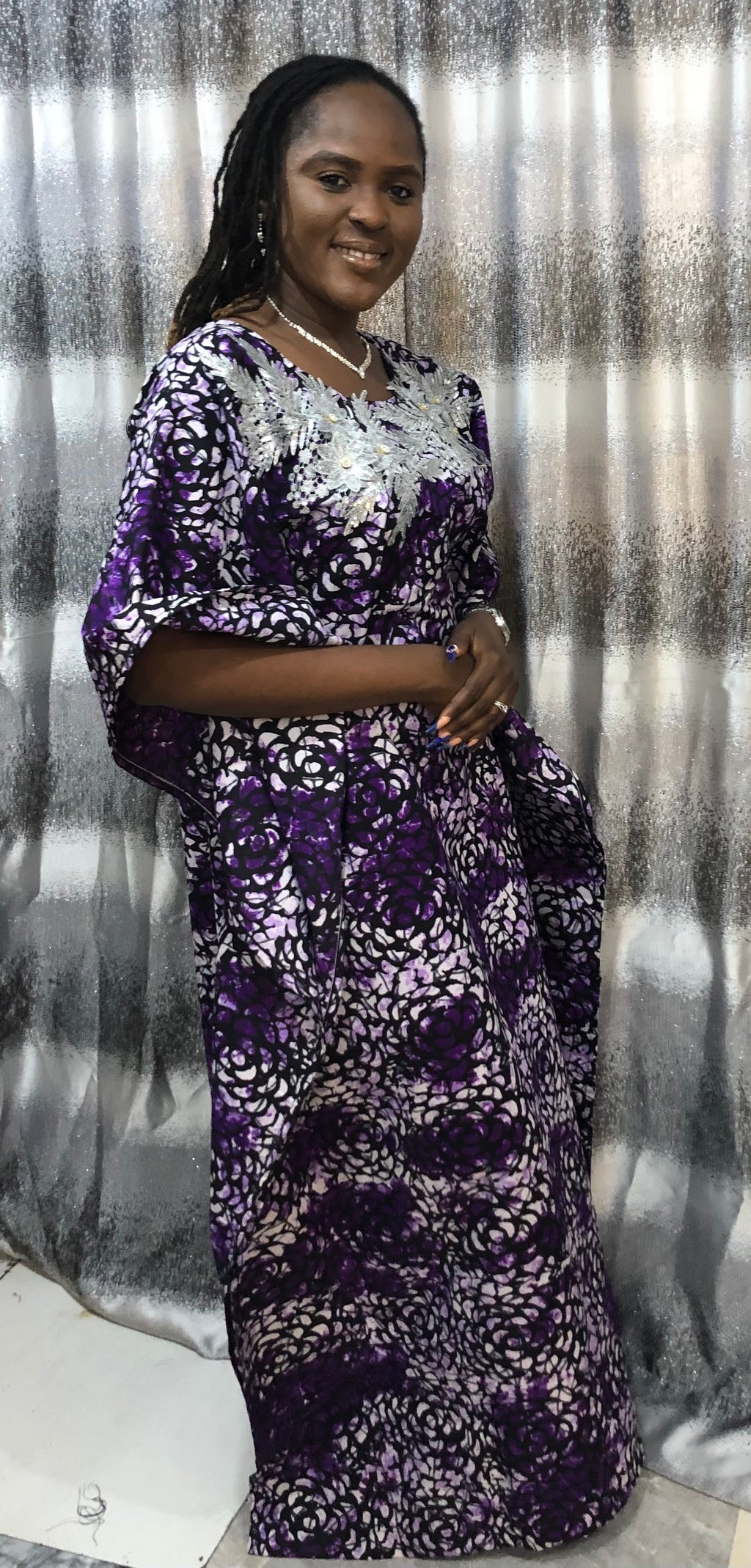 African Print Kaftan Dress, Moroccan bubu Kaftans, Nigerian Bubu, Moo-Moo Dress, Ankara Kaftans.