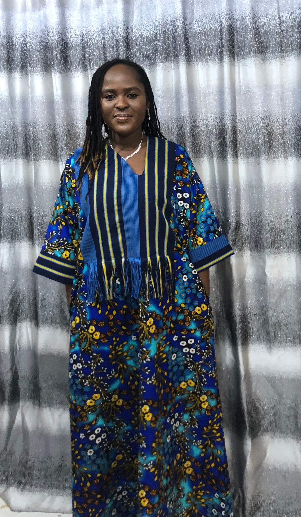 African Print Kaftan Dress, Moroccan bubu Kaftans, Nigerian Bubu, Moo-Moo Dress, Ankara Kaftans.