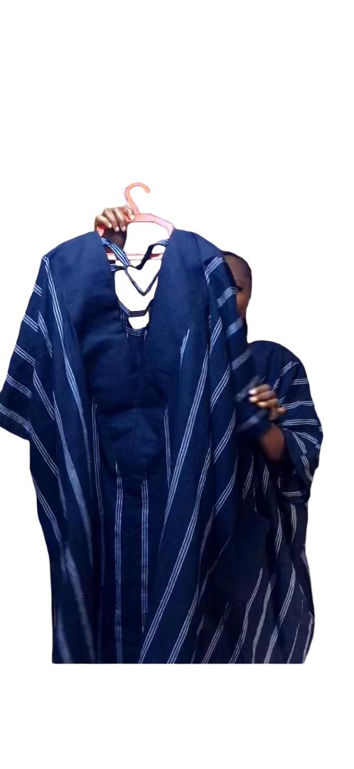 African Print Kaftan Dress, Moroccan bubu Kaftans, Nigerian Bubu, Moo-Moo Dress, Ankara Kaftans.