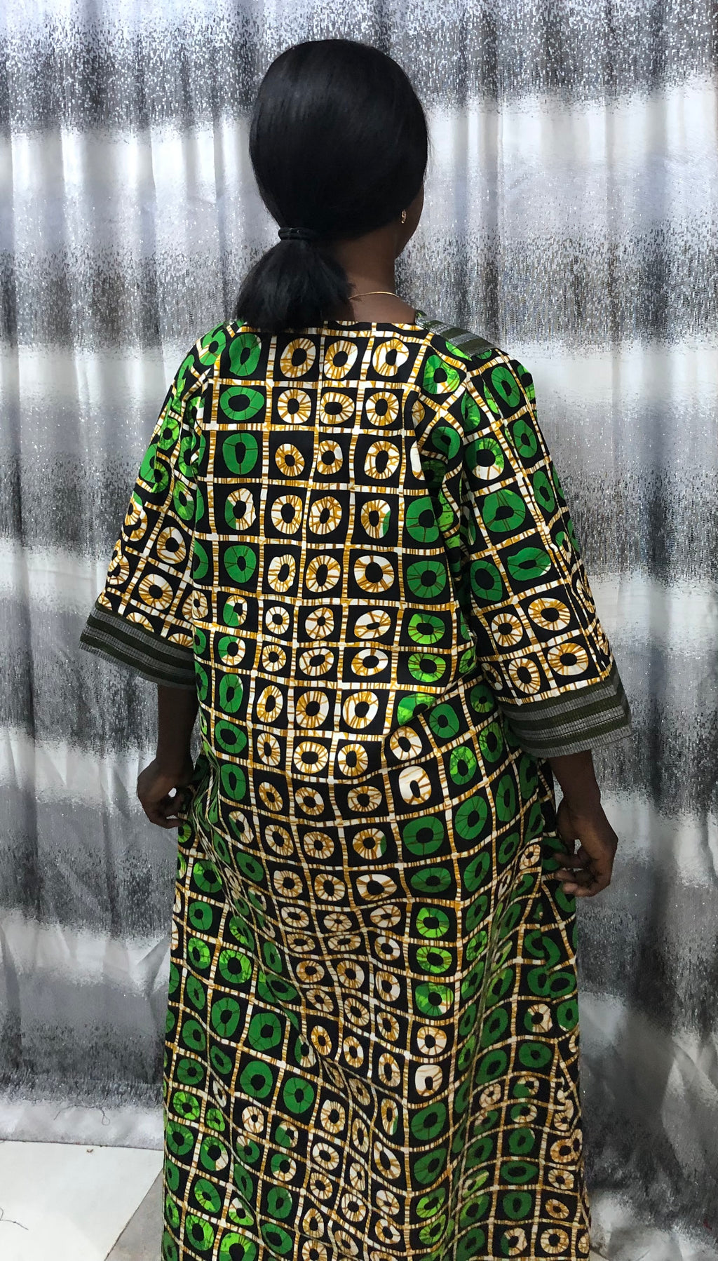 African Print Kaftan Dress, Moroccan bubu Kaftans, Nigerian Bubu, Moo-Moo Dress, Ankara Kaftans.