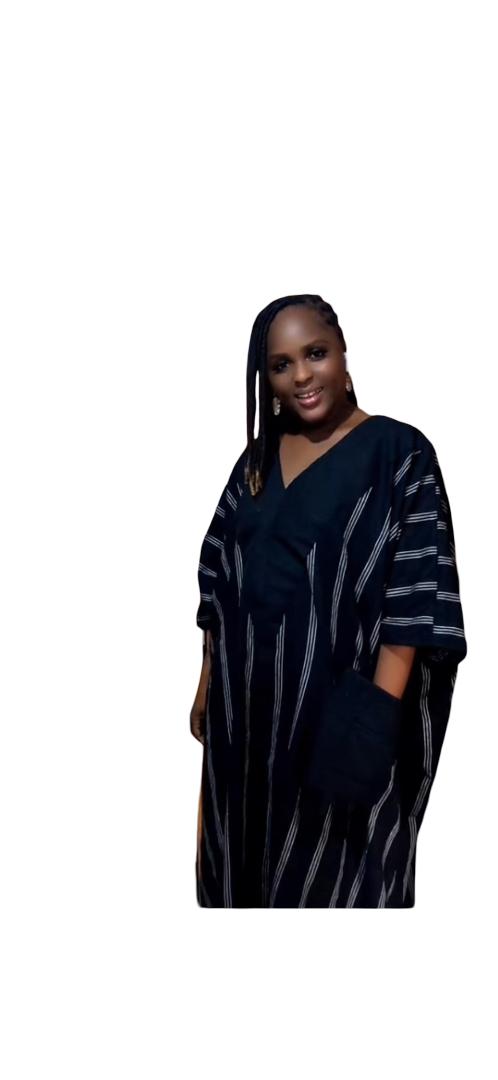 African Print Kaftan Dress, Moroccan bubu Kaftans, Nigerian Bubu, Moo-Moo Dress, Ankara Kaftans.